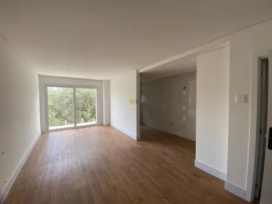 Apartamento com 1 Quarto à venda, 66m² no Carniel, Gramado