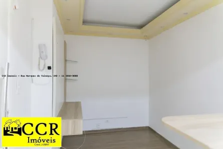 Apartamento com 1 Quarto à venda, 45m² no Liberdade, São Paulo
