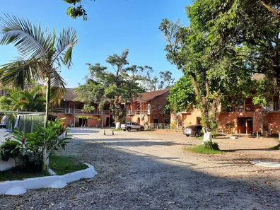 Apartamento com 1 Quarto à venda, 60m² no Maranduba, Ubatuba
