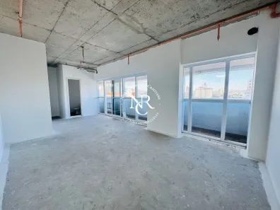 Sala Comercial à venda, 52m² no Vila Belmiro, Santos