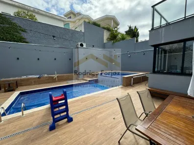 Casa com 6 Quartos à venda, 400m² no Alphaville, Santana de Parnaíba