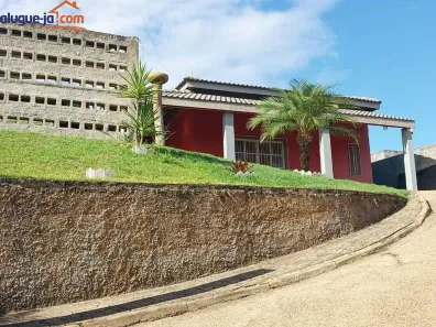 Fazenda/Sítio com 3 Quartos à venda, 246m² no Vale do Rio Cachoeira, Piracaia