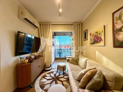 Apartamento com 2 Quartos à venda, 51m² no Sarandi, Porto Alegre
