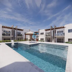 Apartamento com 2 Quartos à venda, 78m² no Coroa Vermelha, Santa Cruz Cabrália