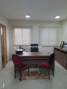 Sala Comercial para alugar, 50m² no Condomínio Itamaraty, Ribeirão Preto