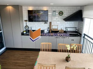 Apartamento com 2 Quartos à venda, 66m² no Socorro, São Paulo