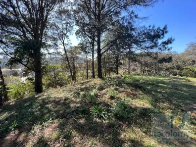 Lote/Terreno à venda, 2712m² no Vila Velha, Santana de Parnaíba