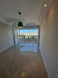 Apartamento com 3 Quartos para alugar, 140m² no Brotas, Salvador