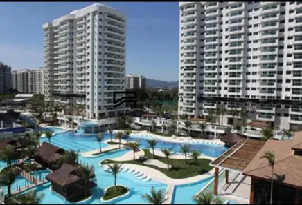 Apartamento com 2 Quartos à venda, 75m² no Barra Olímpica, Rio de Janeiro