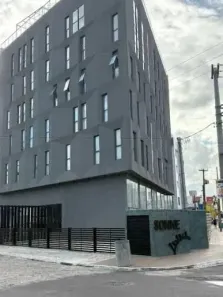 Flat com 1 Quarto à venda, 21m² no Bessa, João Pessoa