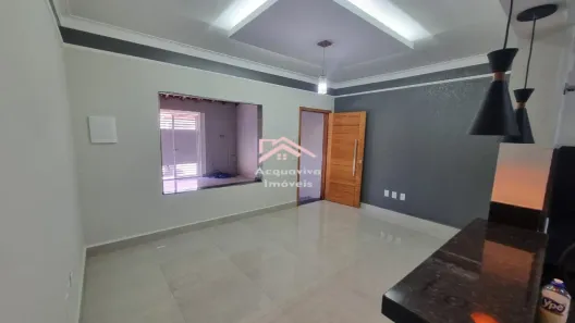 Casa com 3 Quartos à venda, 90m² no Vila Brizzola, Indaiatuba
