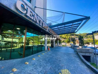 Sala Comercial para alugar, 50m² no Garcia, Blumenau