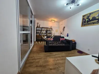 Apartamento com 2 Quartos à venda, 66m² no Vila Mariana, São Paulo