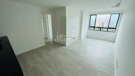 Apartamento com 3 Quartos à venda, 64m² no Casa Amarela, Recife
