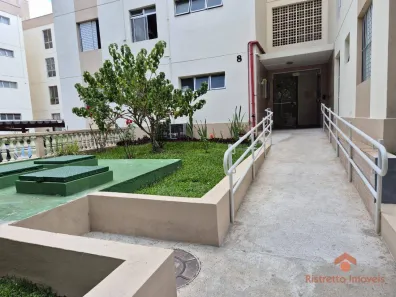 Apartamento com 2 Quartos à venda, 60m² no Piratininga, Osasco