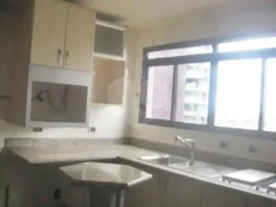 Apartamento com 3 Quartos à venda, 400m² no Jardim Anália Franco, São Paulo