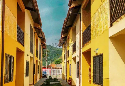 Apartamento com 2 Quartos à venda, 71m² no Maranduba, Ubatuba