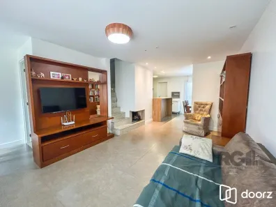 Casa de Condomínio com 3 Quartos à venda, 120m² no Vila Nova, Porto Alegre