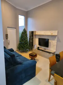 Casa com 3 Quartos à venda, 110m² no Jardim Boer II, Americana
