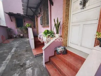Casa com 6 Quartos à venda, 316m² no Botafogo, Rio de Janeiro