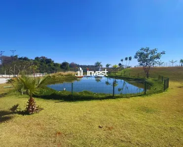 Lote/Terreno à venda, 390m² no Damha Residencial Uberaba III, Uberaba