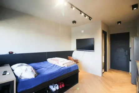 Kitnet com 1 Quarto à venda, 27m² no Vila Olímpia, São Paulo