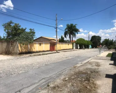 Lote/Terreno à venda, 2500m² no Esmeraldas, Esmeraldas