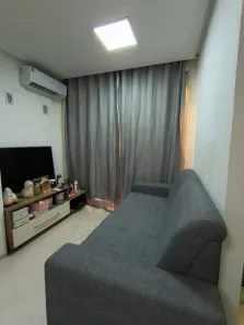 Apartamento com 2 Quartos à venda, 57m² no Lago Azul, Manaus