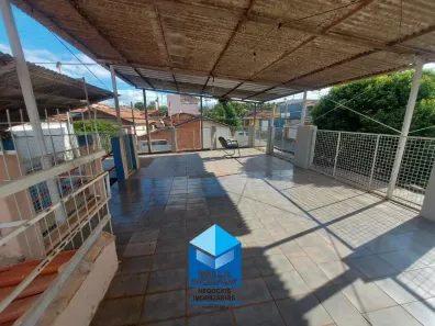 Casa com 3 Quartos à venda, 239m² no Vila Castelar, Limeira