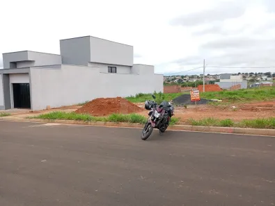 Lote/Terreno à venda, 250m² no Aclimação, Uberlândia
