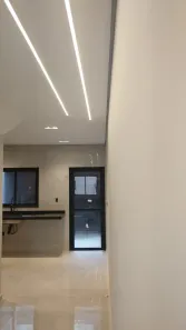 Sobrado com 2 Quartos à venda, 105m² no Vila Helena, Santo André