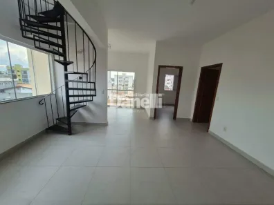 Cobertura com 2 Quartos à venda, 160m² no Residencial Portal da Mantiqueira, Taubaté