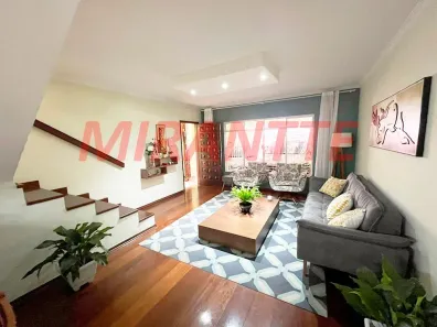 Sobrado com 4 Quartos à venda, 150m² no Jardim Carlu, São Paulo