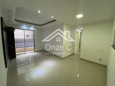 Apartamento com 3 Quartos à venda, 68m² no Jardim Flor da Montanha, Guarulhos