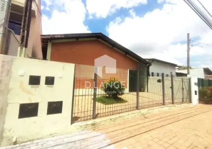Imóvel Comercial com 2 Quartos à venda, 177m² no Nova Campinas, Campinas