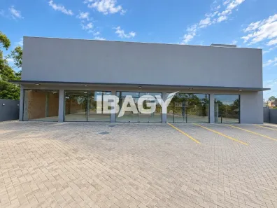 Ponto Comercial para alugar, 155m² no Nossa Senhora do Rosário, São José