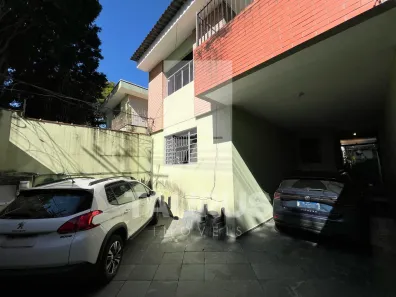 Sobrado com 3 Quartos à venda, 250m² no Brooklin Paulista, São Paulo