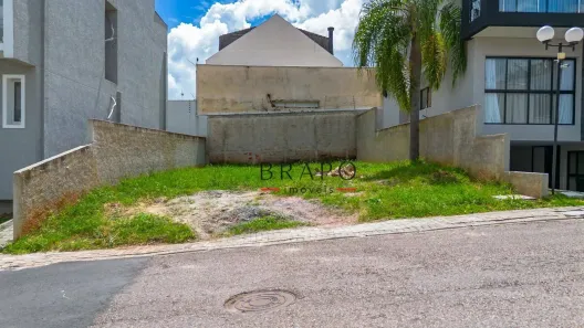 Lote/Terreno à venda, 299m² no Campo Comprido, Curitiba