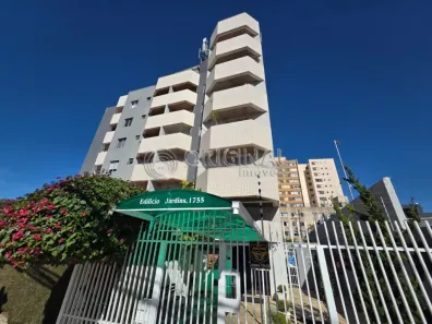 Apartamento com 1 Quarto para alugar, 31m² no Juvevê, Curitiba