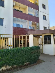Apartamento com 2 Quartos à venda, 66m² no Parque Amazônia, Goiânia