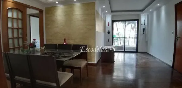 Apartamento com 3 Quartos à venda, 110m² no Parque Mandaqui, São Paulo