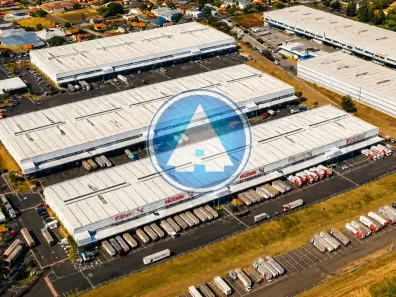 Galpão/Depósito/Armazém para alugar, 2744m² no Gramame, João Pessoa