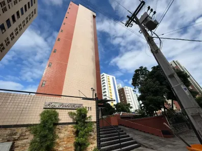 Apartamento com 3 Quartos à venda, 103m² no Tambaú, João Pessoa