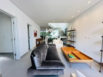 Casa de Condomínio com 6 Quartos à venda, 310m² no Riviera, Bertioga