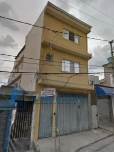 Sobrado com 4 Quartos à venda, 100m² no Jardim D'Abril, São Paulo