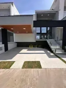 Casa de Condomínio com 3 Quartos à venda, 114m² no Horto Florestal, Sorocaba