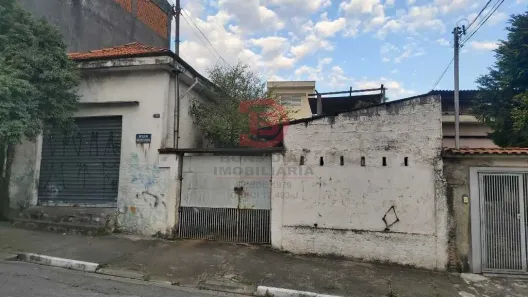 Lote/Terreno à venda, 360m² no Jardim Triana, São Paulo