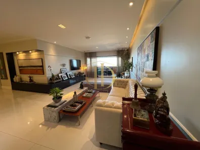 Apartamento com 3 Quartos à venda, 267m² no Rio Vermelho, Salvador