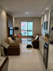 Apartamento com 2 Quartos à venda, 72m² no Santa Paula, São Caetano do Sul