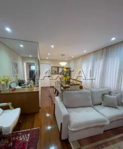 Apartamento com 3 Quartos à venda, 110m² no Santana, São Paulo